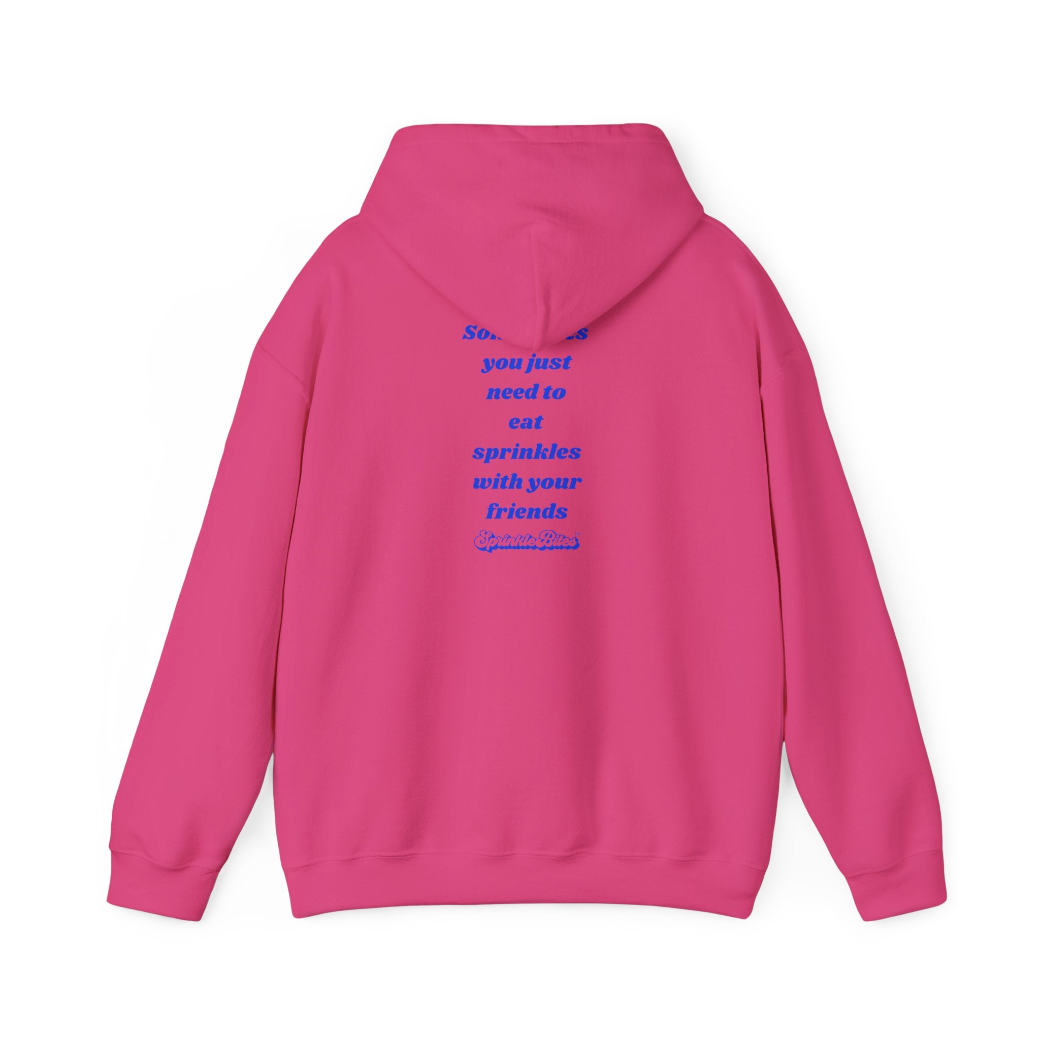 Daily Dose of Sprinkles Unisex Heavy Blend™ Hooded Sweatshirt