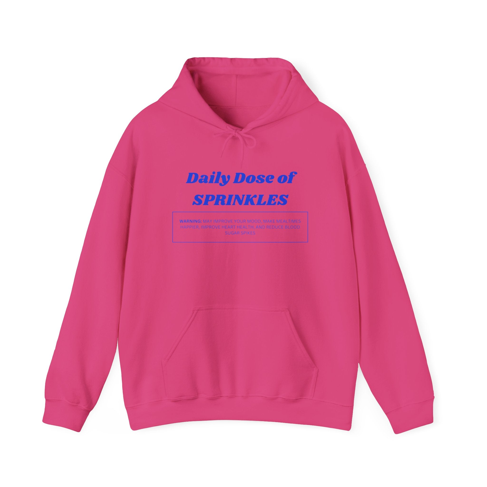 Daily Dose of Sprinkles Unisex Heavy Blend™ Hooded Sweatshirt