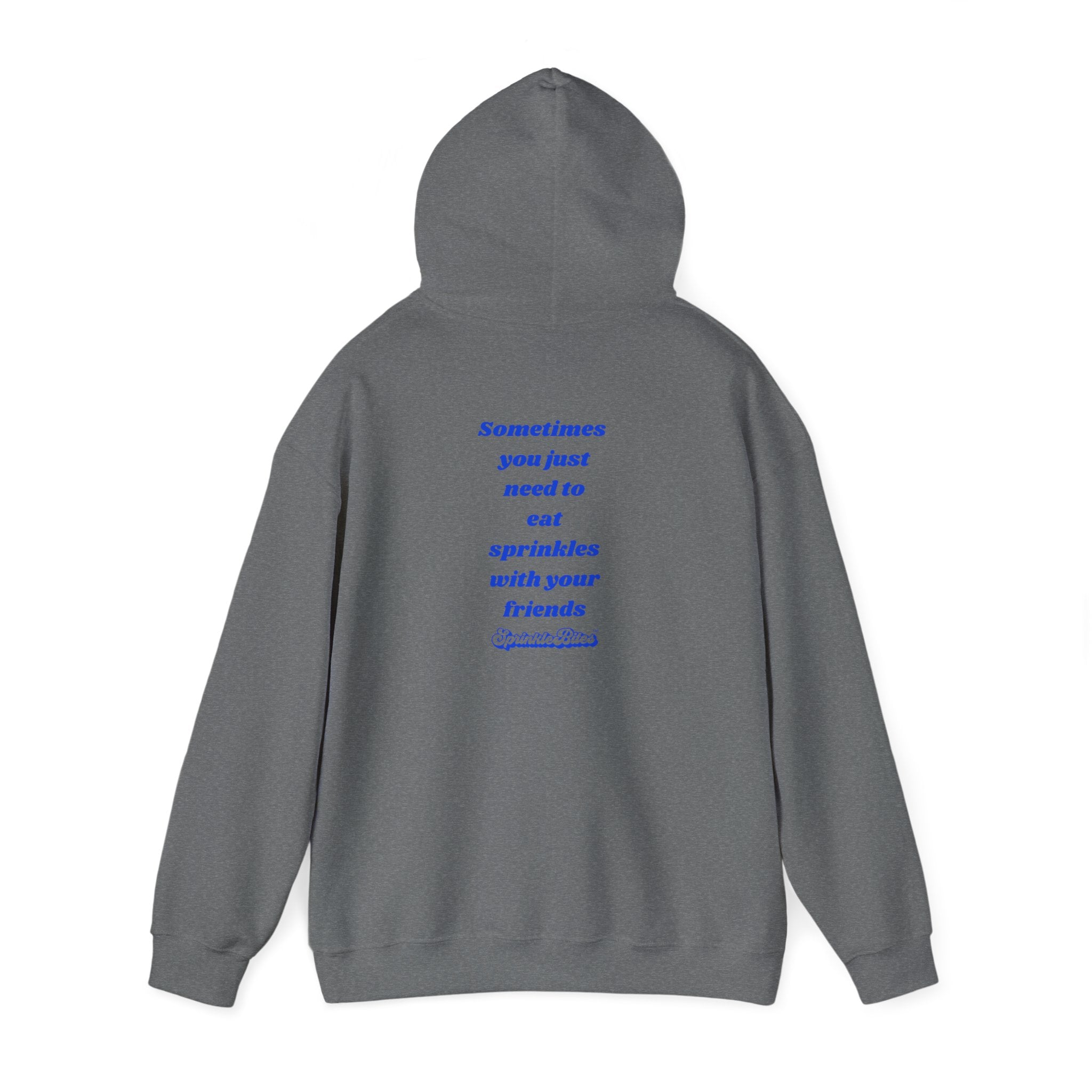 Daily Dose of Sprinkles Unisex Heavy Blend™ Hooded Sweatshirt
