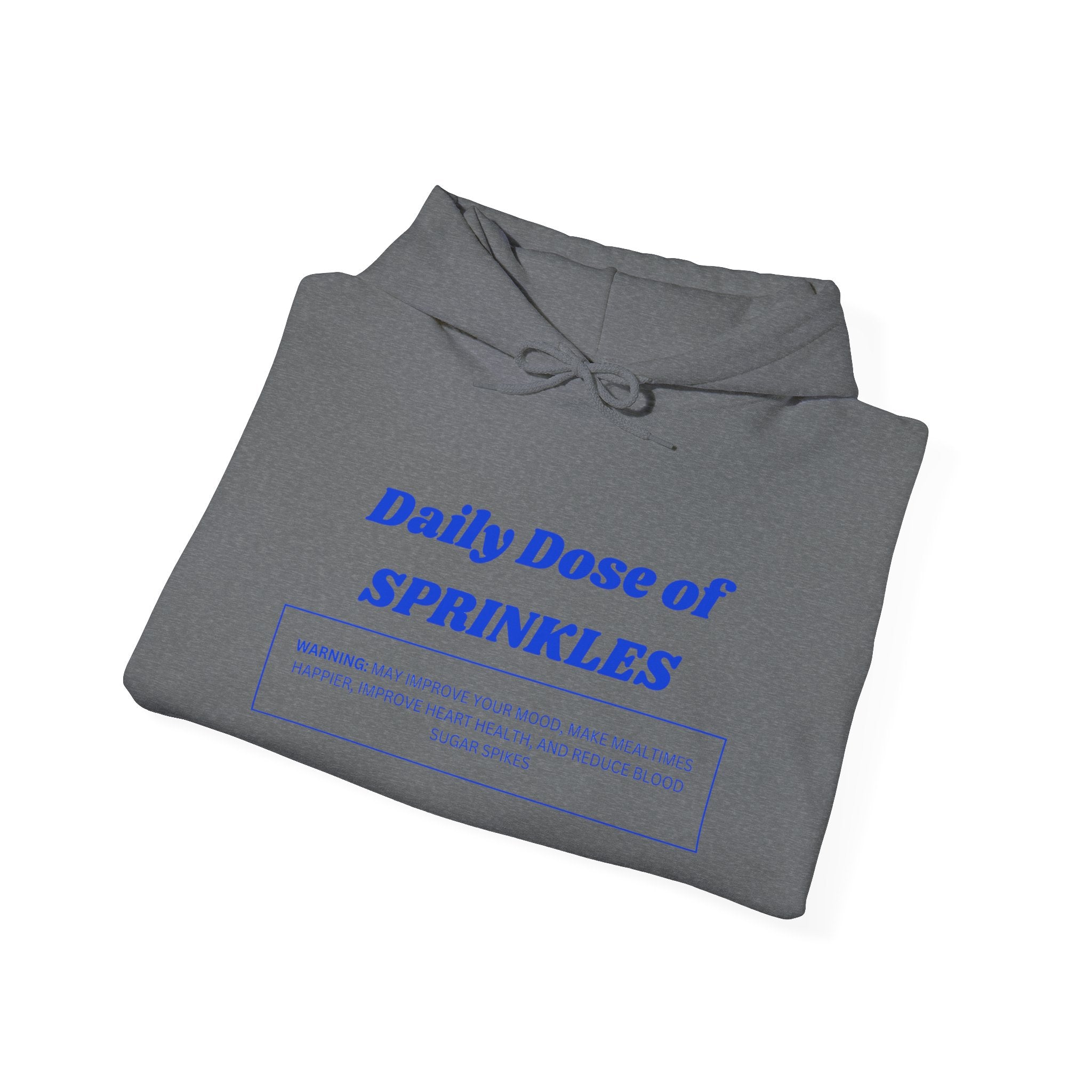 Daily Dose of Sprinkles Unisex Heavy Blend™ Hooded Sweatshirt