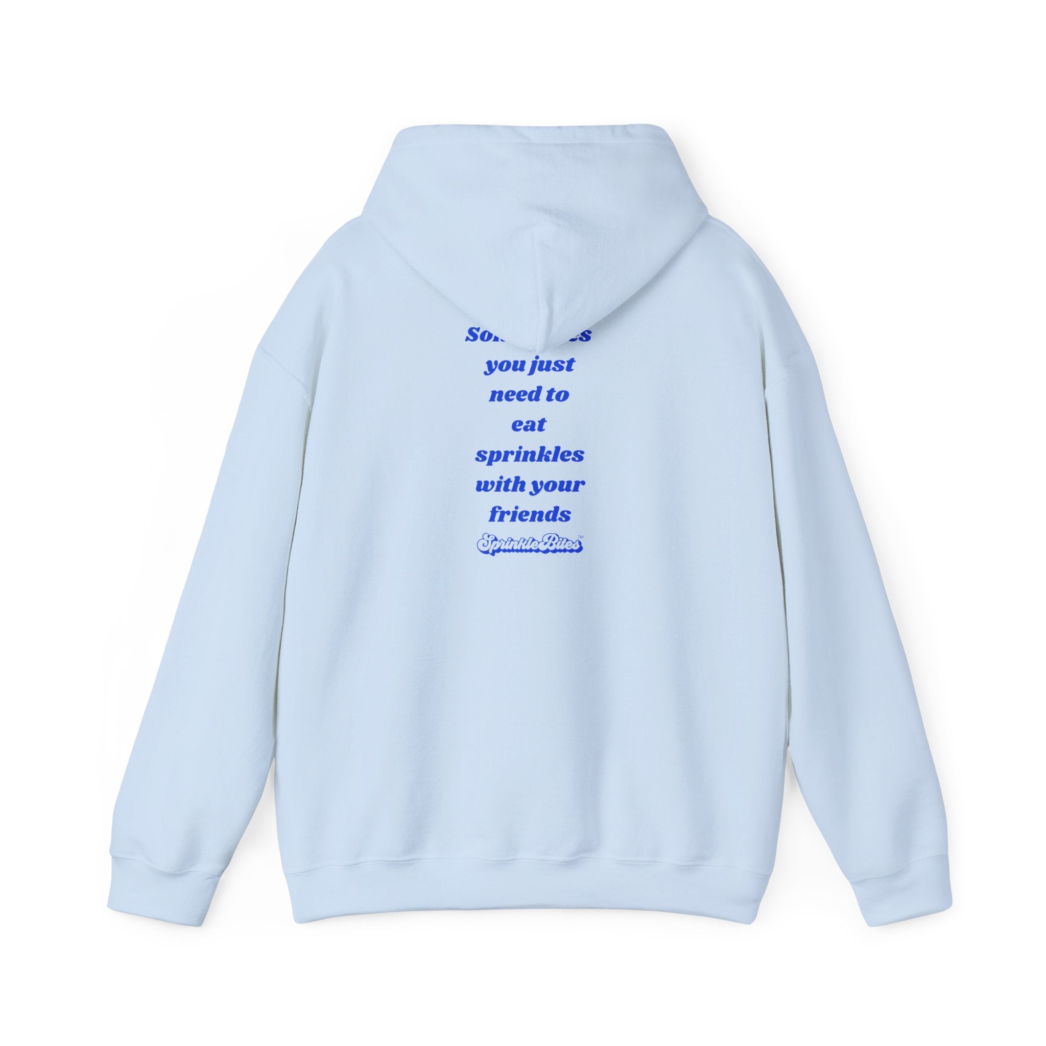 Daily Dose of Sprinkles Unisex Heavy Blend™ Hooded Sweatshirt