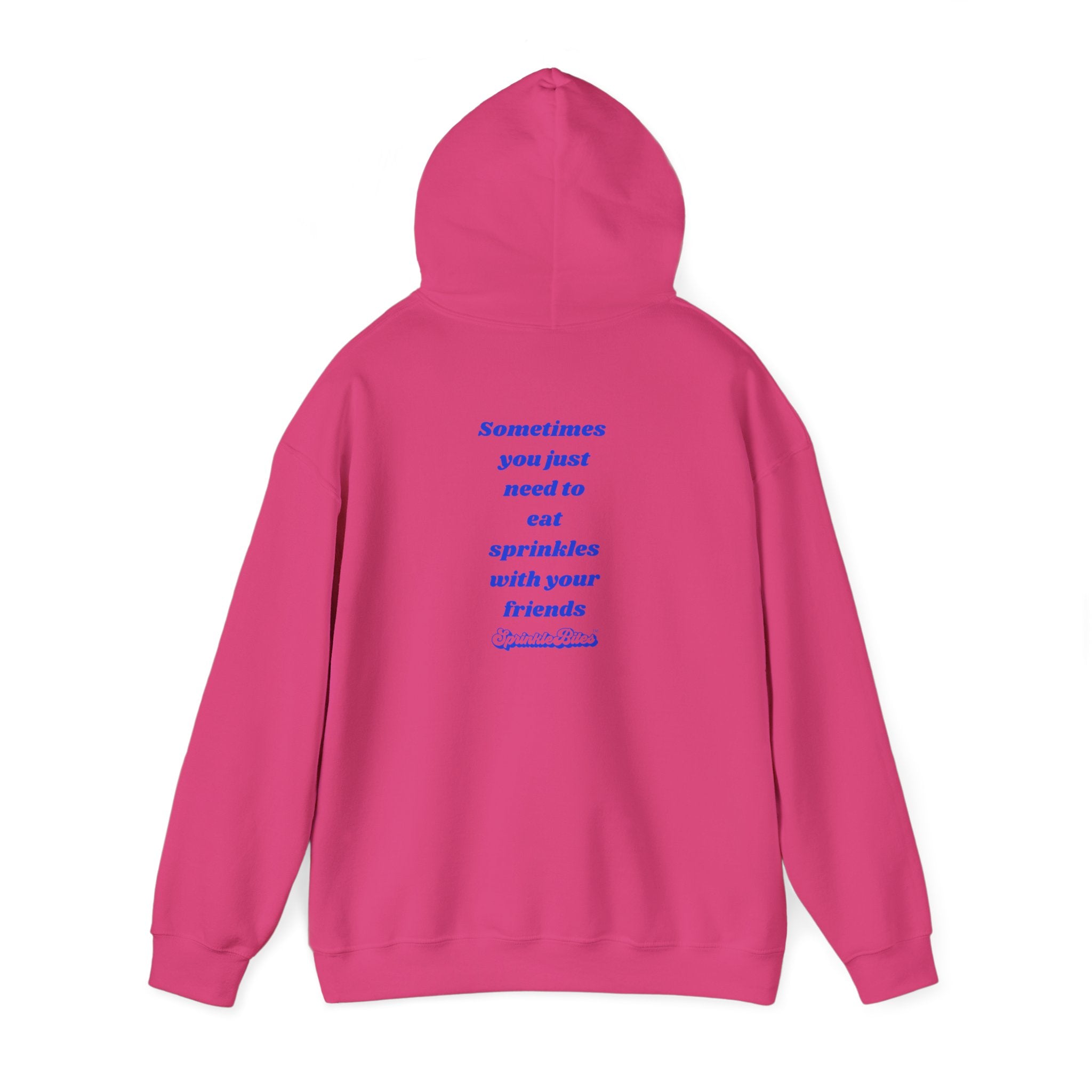 Daily Dose of Sprinkles Unisex Heavy Blend™ Hooded Sweatshirt