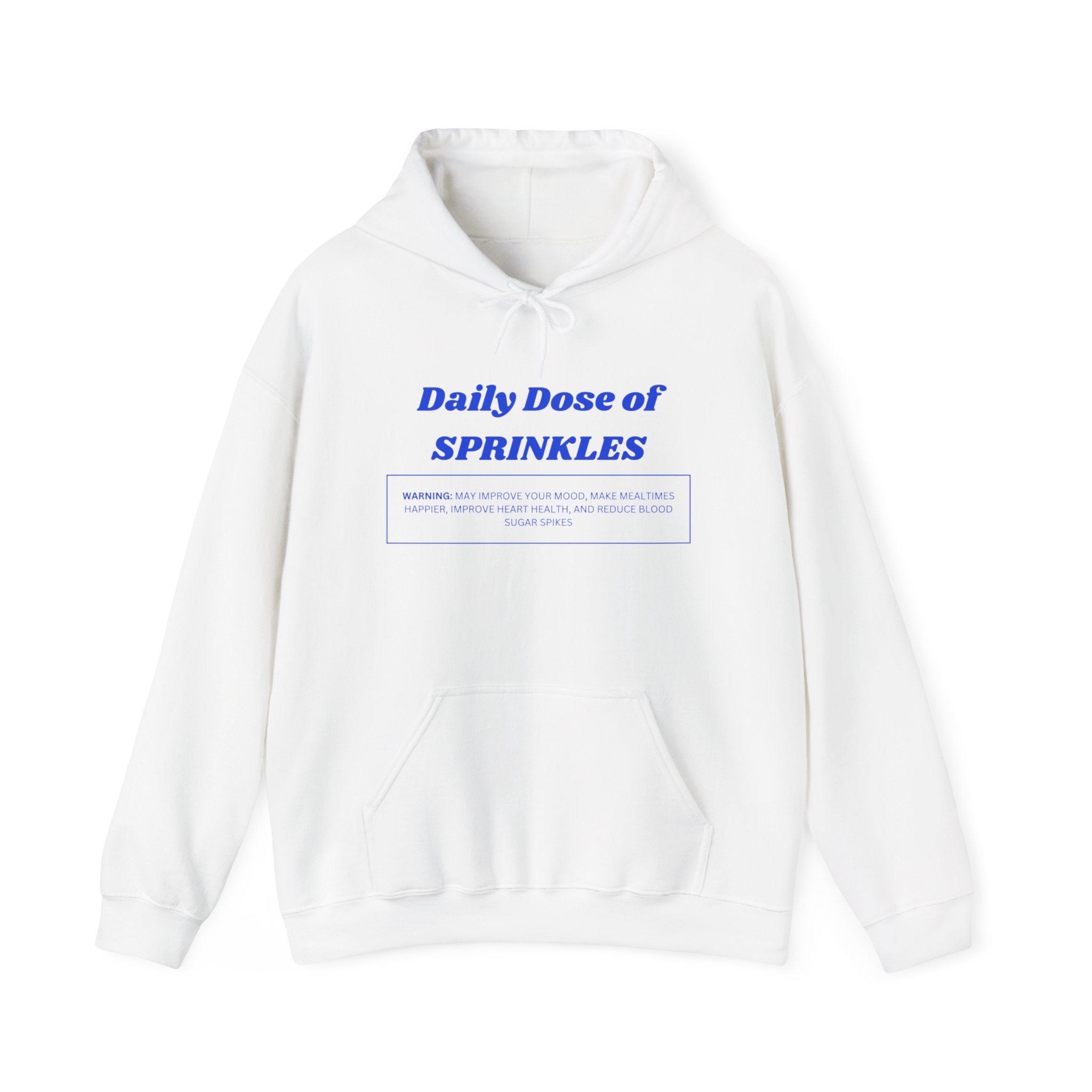 Daily Dose of Sprinkles Unisex Heavy Blend™ Hooded Sweatshirt