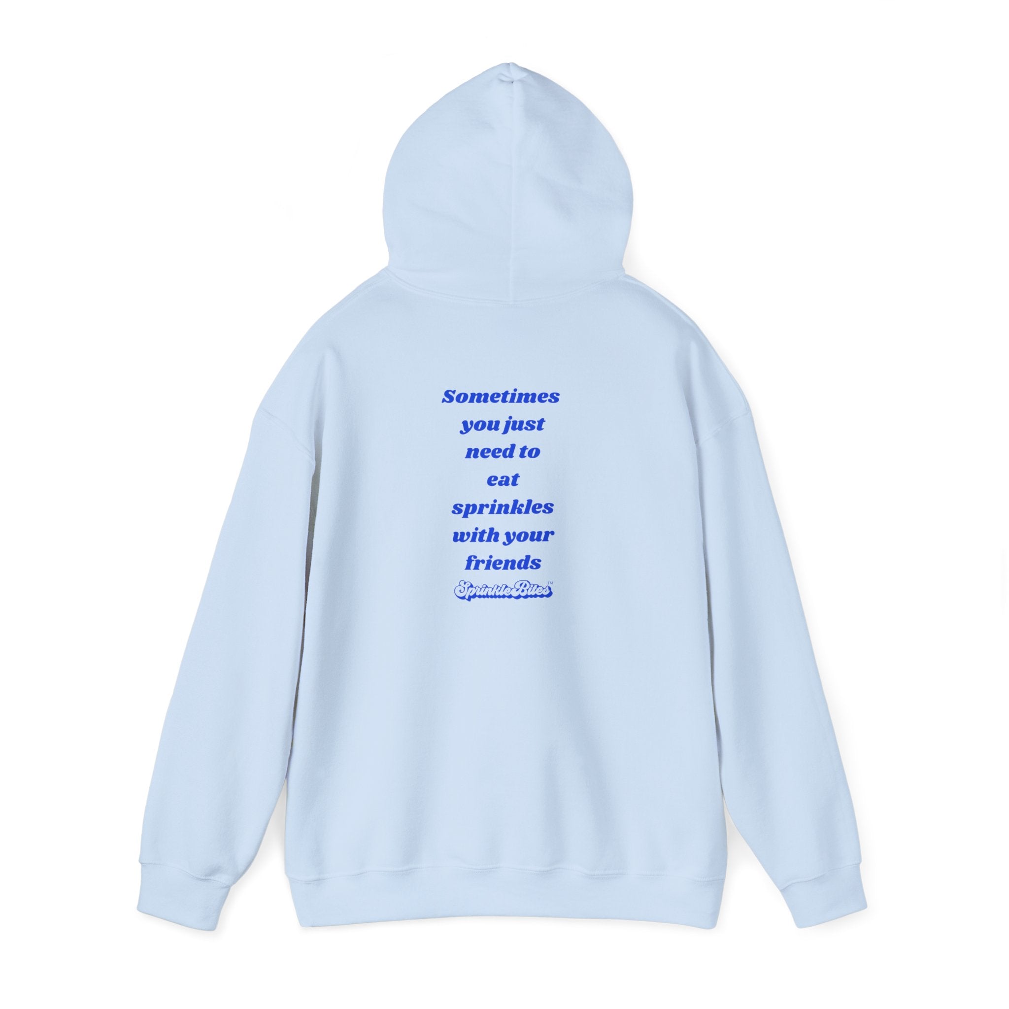 Daily Dose of Sprinkles Unisex Heavy Blend™ Hooded Sweatshirt