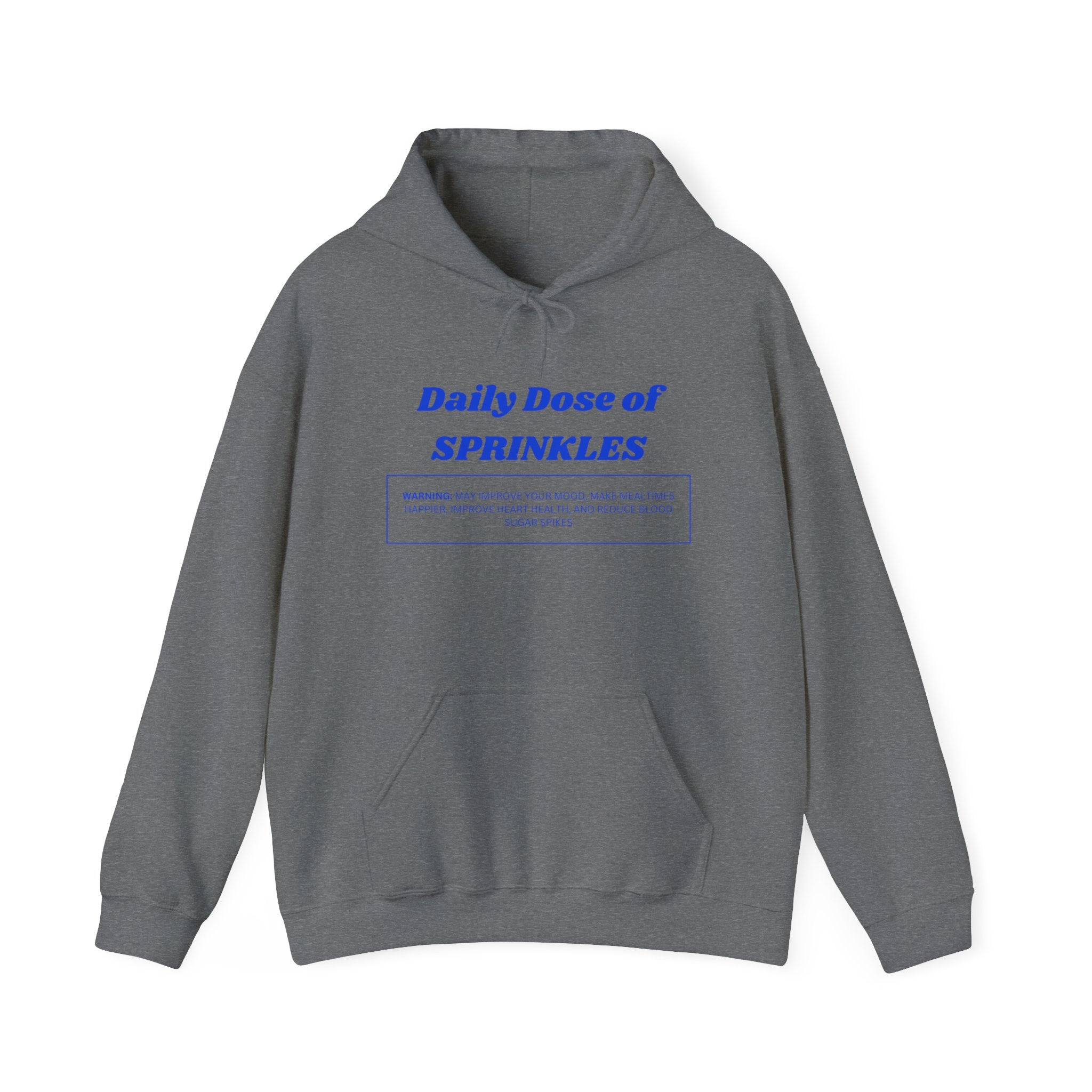 Daily Dose of Sprinkles Unisex Heavy Blend™ Hooded Sweatshirt