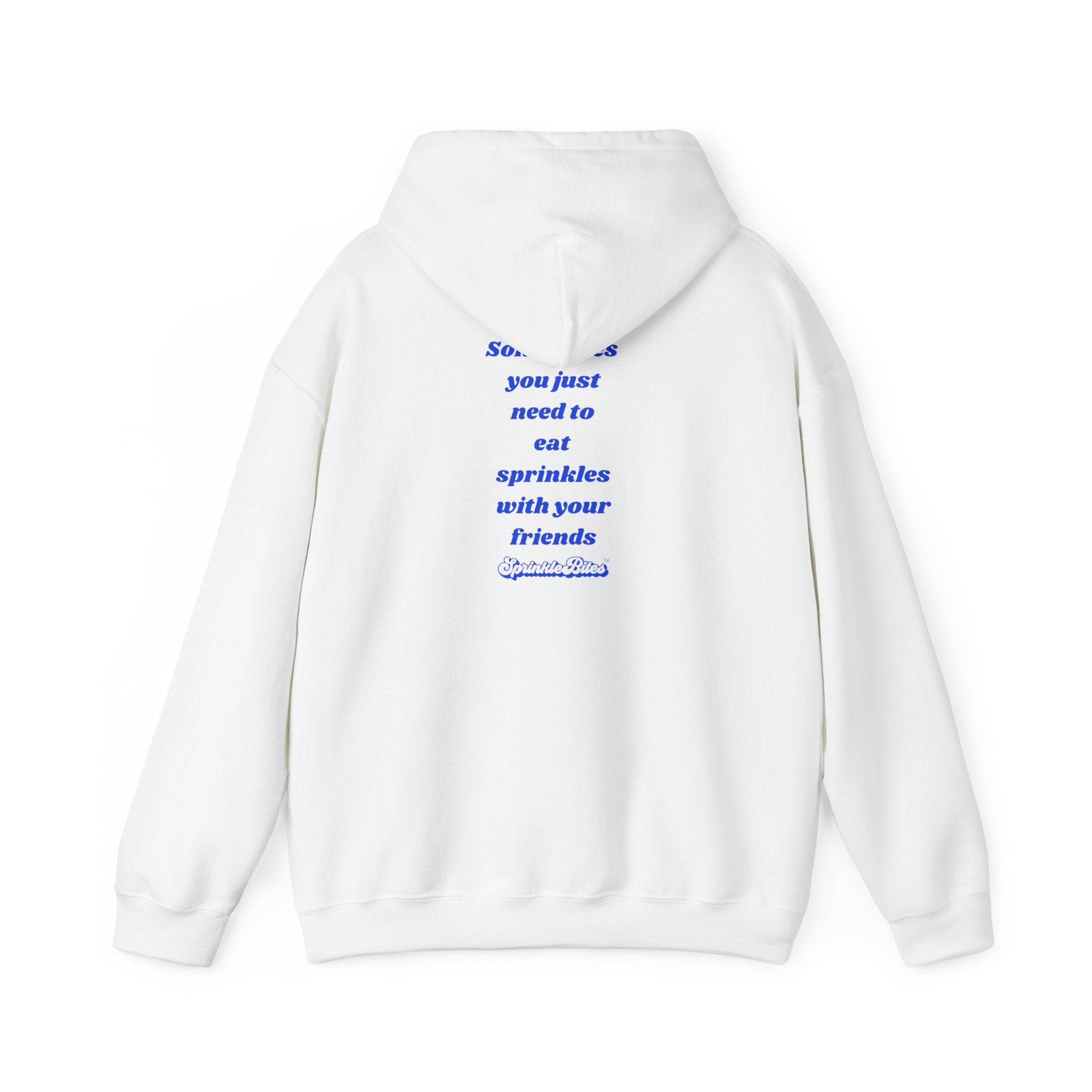 Daily Dose of Sprinkles Unisex Heavy Blend™ Hooded Sweatshirt
