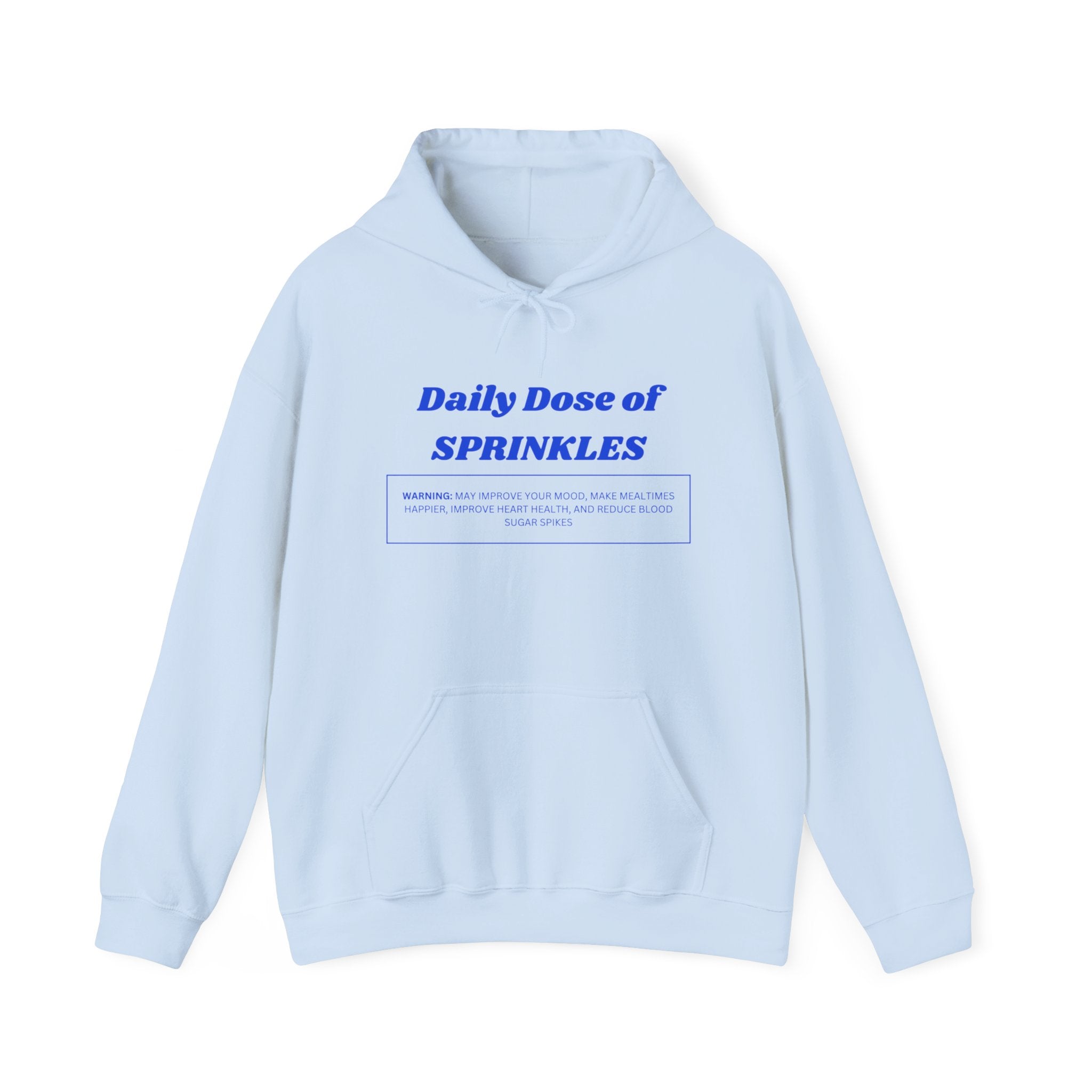 Daily Dose of Sprinkles Unisex Heavy Blend™ Hooded Sweatshirt
