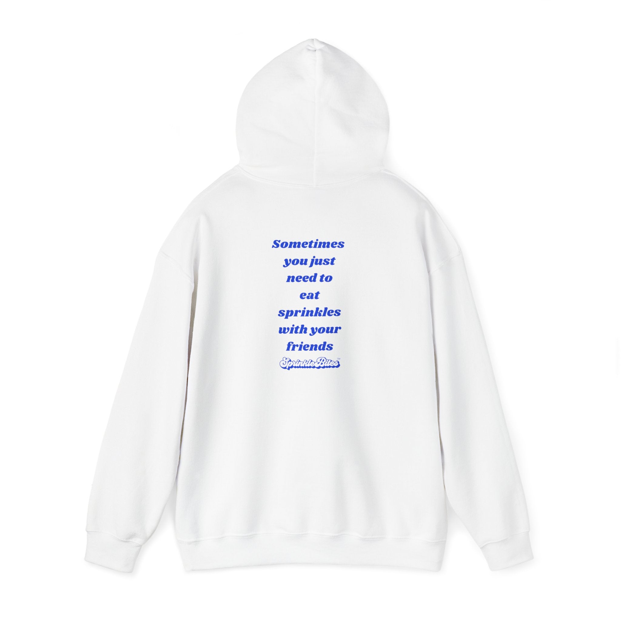 Daily Dose of Sprinkles Unisex Heavy Blend™ Hooded Sweatshirt