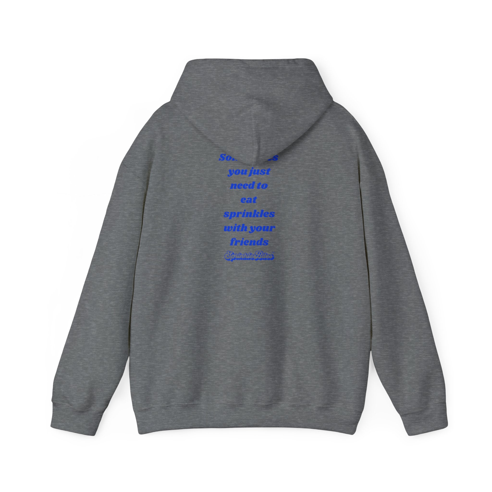 Daily Dose of Sprinkles Unisex Heavy Blend™ Hooded Sweatshirt
