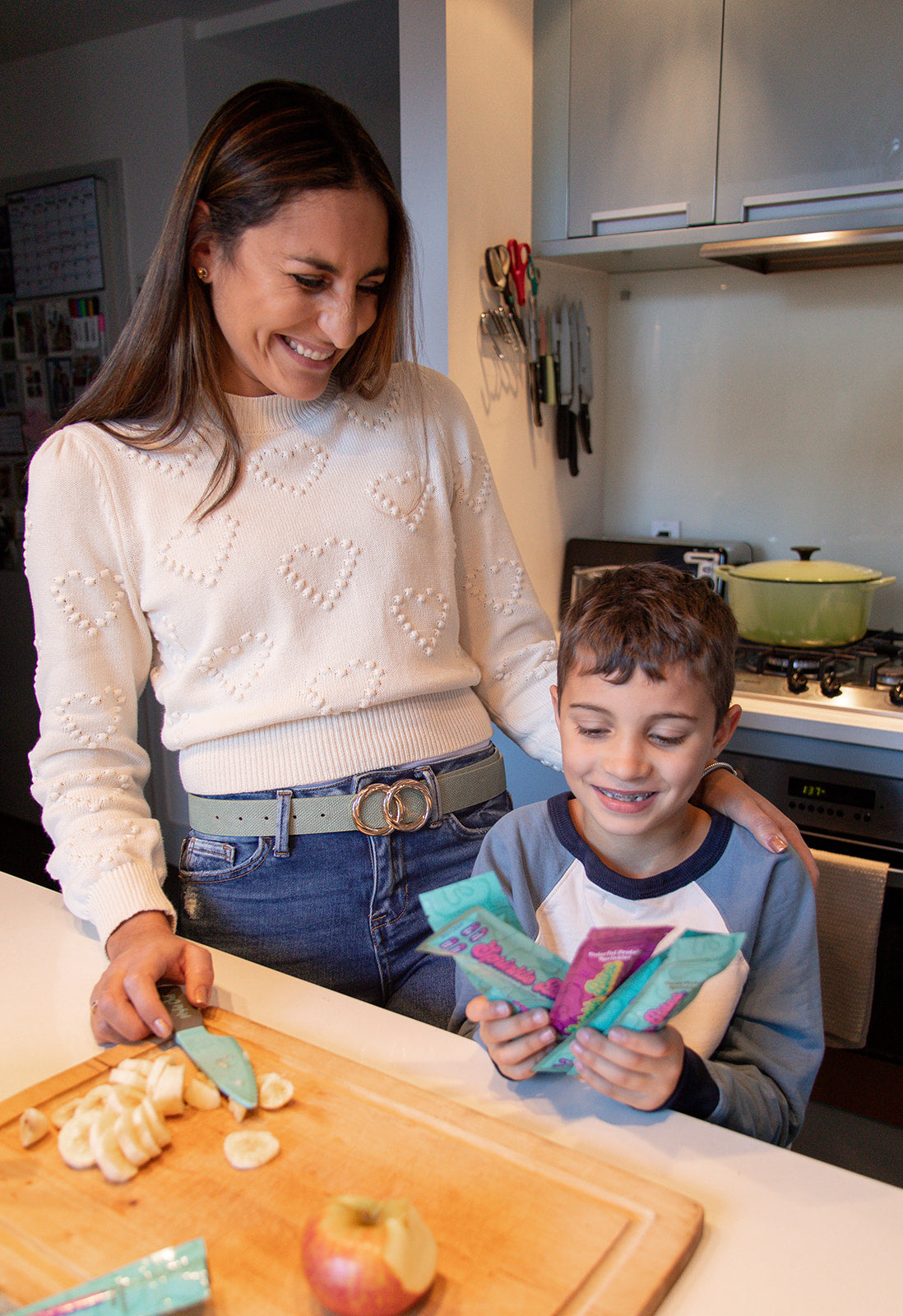 High-Protein Breakfast Ideas for Kids That They’ll Actually Eat