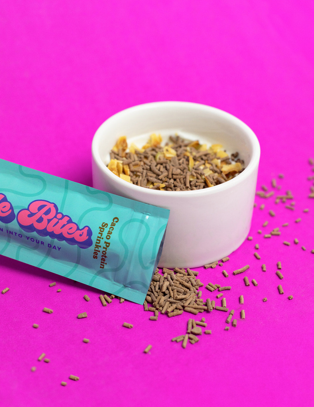 Sprinkle Squad Merch – SprinkleBites™
