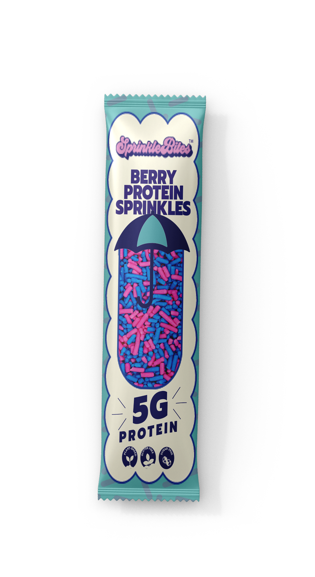 Pre-order Berry SprinkleBites (1 lb bag)