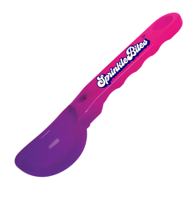 Color Changing Ice Cream Scoop