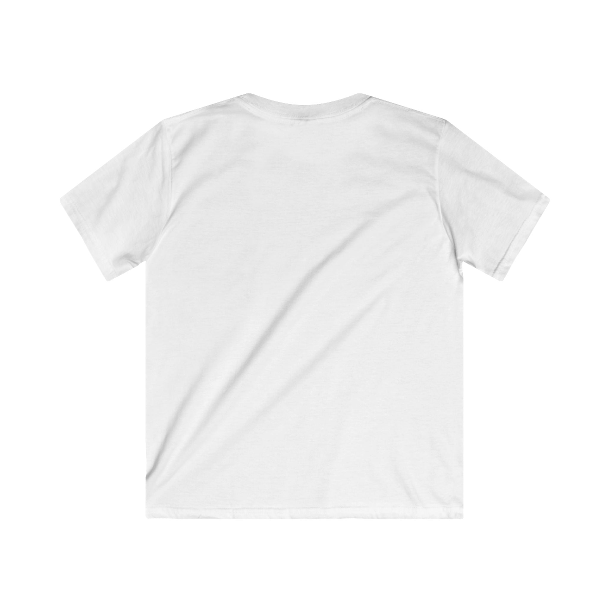 Kids Nutrition Softstyle Tee
