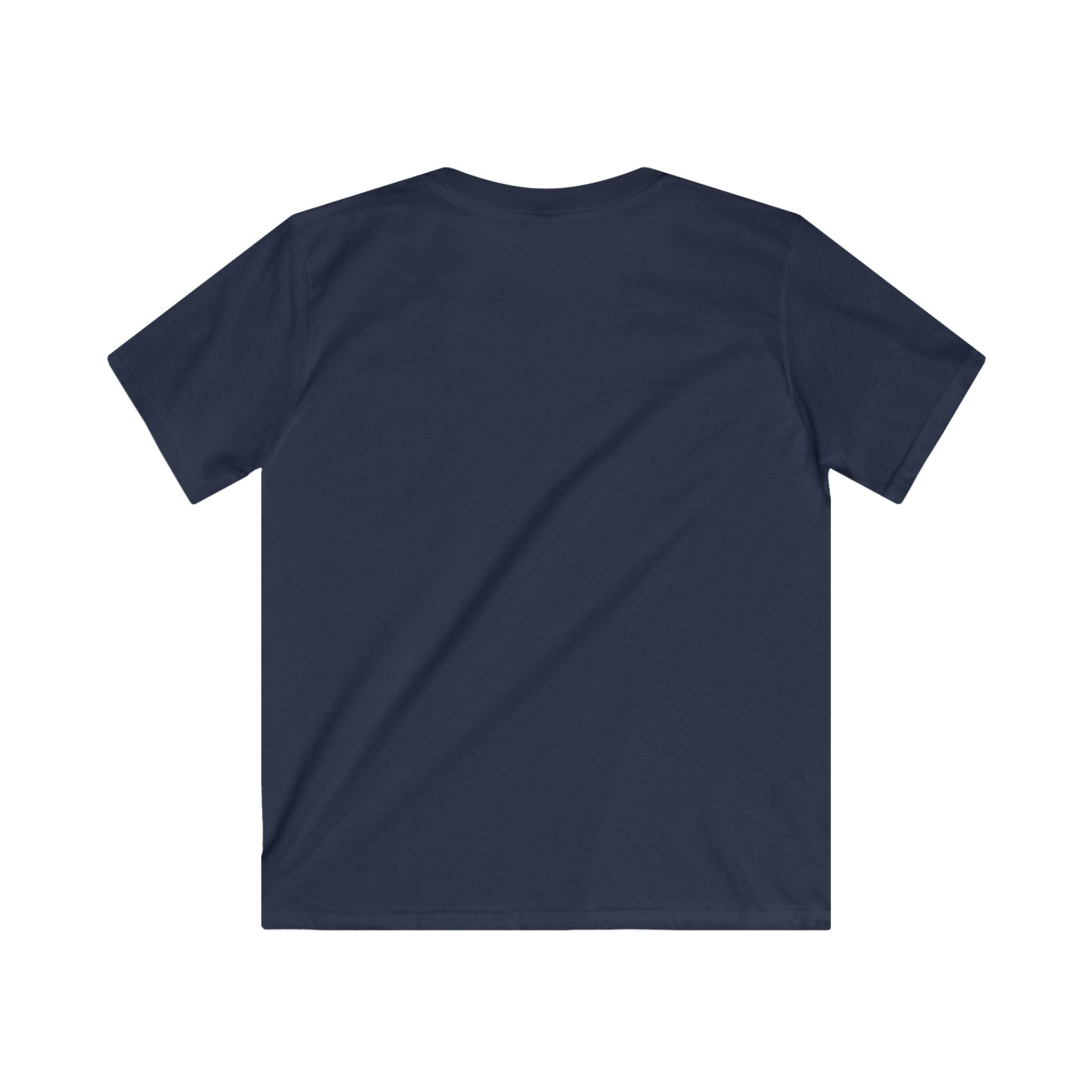 Kids Nutrition Softstyle Tee