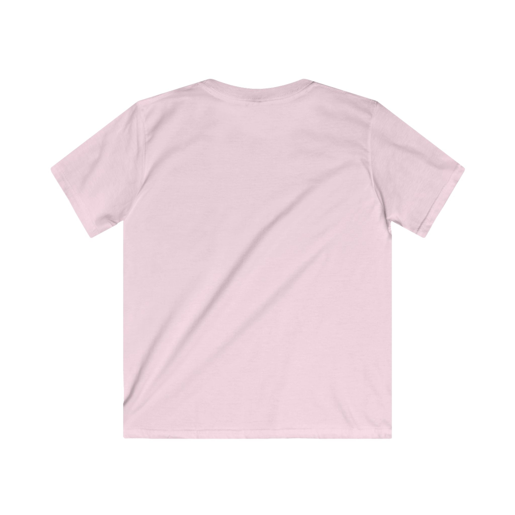 Kids Nutrition Softstyle Tee