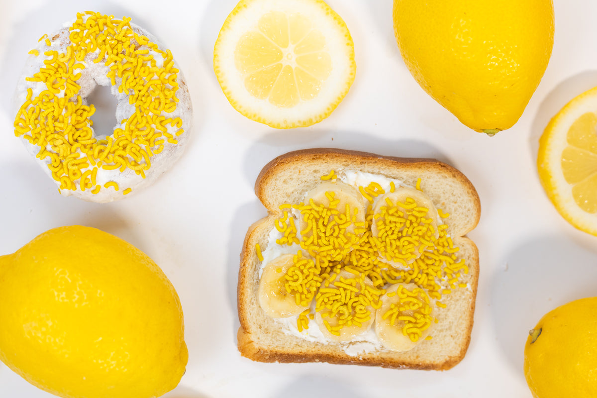 Lemonade Protein Sprinkles 10-Pack