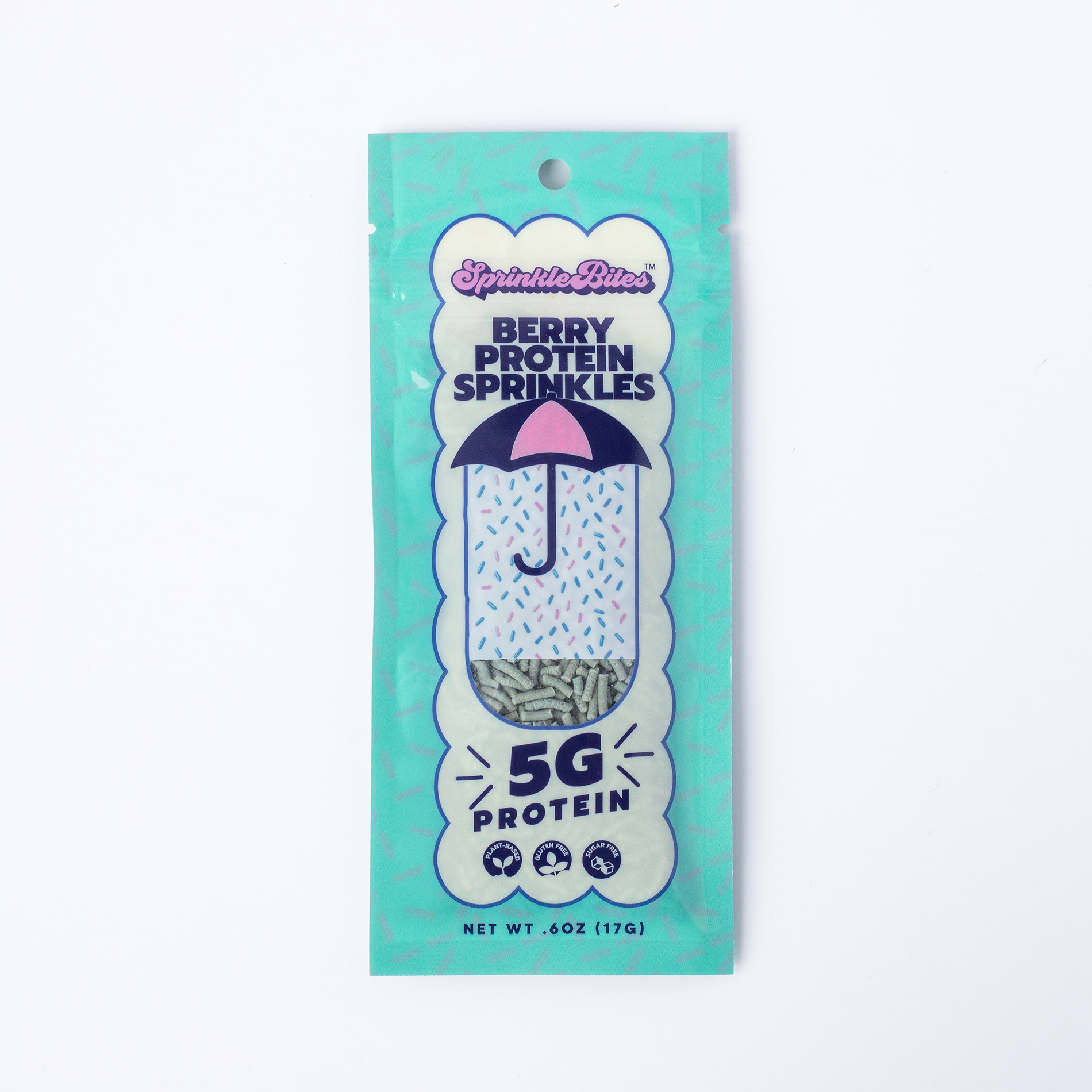 Berry SprinkleBites (1 lb bag)